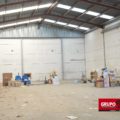 NAVE INDUSTRIAL EN EL POL. IND. MASIA DEL JUEZ EN TORRENTE – Ref. ER-376