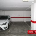 AMPLIA PLAZA DE GARAJE EN ZONA CENTRO DE VALENCIA – Ref. IG-133