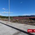 SUELO INDUSTRIAL EN EL POLIGONO IND. LA ESPERANZA DE SEGORBE (CASTELLÓN) – Ref. ER-432