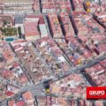 SOLAR PARA CONSTRUIR EN PLENO CENTRO DE ALAQUÁS – Ref. IG-217