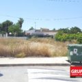PARCELA URBANA ESQUINERA EN PUIG I LIS DE LIRIA – Ref. IG-251