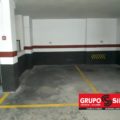 PLAZA DE GARAJE EN BUENA ZONA DE ALCACER – Ref.CC-95