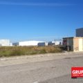 SUELO INDUSTRIAL EN EL POLÍGONO LA COMA DE PICASSENT – Ref. IG-253