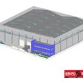 SUELO INDUSTRIAL EN EL POL.IND. LA COMA DE PICASSENT – Ref. IG-224