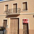 CASA EN MUY BUENA ZONA DE XILXES – Ref. ER-605