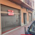 LOCAL COMERCIAL EN BUENA ZONA DE ALFAFAR – Ref. ER-97