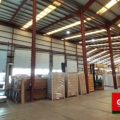 NAVE LOGÍSTICA EN EL POLÍGONO DE BENIPARRELL – Ref. IG-270