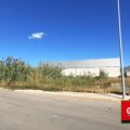 SUELO INDUSTRIAL EN EL POLÍGONO DE BENIPARRELL- Ref. IG-271