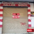 LOCAL COMERCIAL EN CALLE PINTOR STOLZ EN VALENCIA – Ref. RL-51