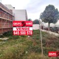 SOLAR URBANO Y ESQUINERO EN MUY BUENA ZONA DE PAIPORTA – Ref. ER-627