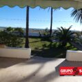 CHALET EN PRIMERA LINEA DE PLAYA EN ALMENARA – Ref. ER-613