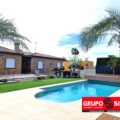 CHALET DE LUJO EN LA URB. TANCAT DE L’ALTER ENPICASSENT – Ref. IG-290