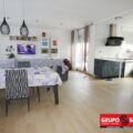 CHALET ADOSADO EN MUY BUENA ZONA DE CULLERA – Ref. ER-633