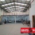 NAVE INDUSTRIAL EN EL POLÍGONO DE ALCASSER – Ref. ER-637