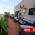 ÁTICO DÚPLEX EN LA ZONA NORTE DE PICASSENT – Ref. CC-125