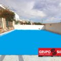 CHALET PARA REFORMAR CON PISCINA EN LA URB. ALTERO DE MOMPOI DE PICASSENT – Ref. CC-145