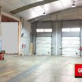 NAVE INDUSTRIAL LOGÍSTICA EN RENTABILIDAD EN EL POLÍGONO DE SILLA – Ref. IG-313