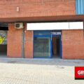 LOCAL COMERCIAL EN PLENA AVDA. DEL CID DE VALENCIA – Ref. IG-331