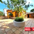 CHALET EN UNA SOLA PLANTA EN LA CAÑADA – Ref. CC-188
