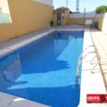 ADOSADO CON PISCINA COMUNITARIA EN BUENA ZONA DE LA PLAYA DE ALMASSORA – Ref. ER-697