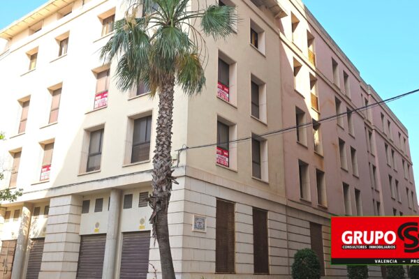 OFICINAS CERCA DEL AYUNTAMIENTO DE ALZIRA – Ref. IG-350