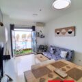 PISO EN PRIMERA LINEA DE PLAYA MALVARROSA – Ref. AG-1
