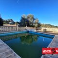 CHALET CON PISCINA EN PICASSENT – Ref.MJ-7