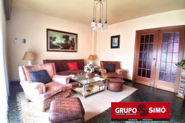 PISO JUNTO A LOS JUZGADOS PICASSENT - Ref. MJ-13.