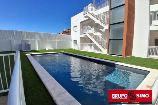 ÁTICO DE OBRA NUEVA SIN AMUEBLAR Y SIN ELECTRODOMÉSTICOS NAQUERA – Ref.AG-37
