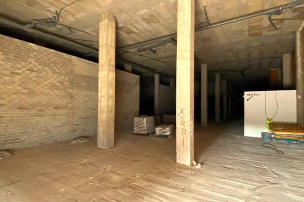 ALQUILER DE LOCALES COMERCIALES EN NAQUERA - Ref.AG-38