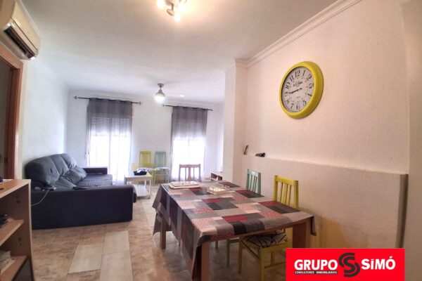 CASA INDEPENDIENTE EN ZONA CENTRICA DE PICASSENT- Ref. MJ-19
